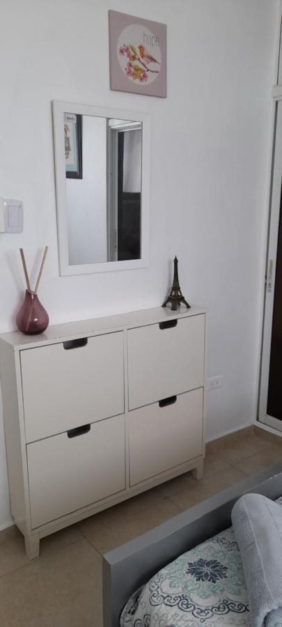 Residencial Palmas De Gurabo Daire Santiago De Los Caballeros Dış mekan fotoğraf