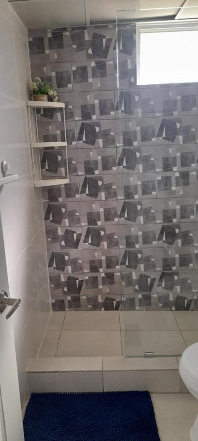 Residencial Palmas De Gurabo Daire Santiago De Los Caballeros Dış mekan fotoğraf