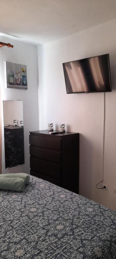 Residencial Palmas De Gurabo Daire Santiago De Los Caballeros Dış mekan fotoğraf