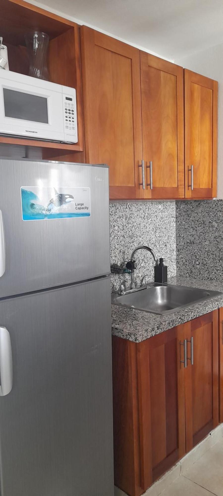 Residencial Palmas De Gurabo Daire Santiago De Los Caballeros Dış mekan fotoğraf