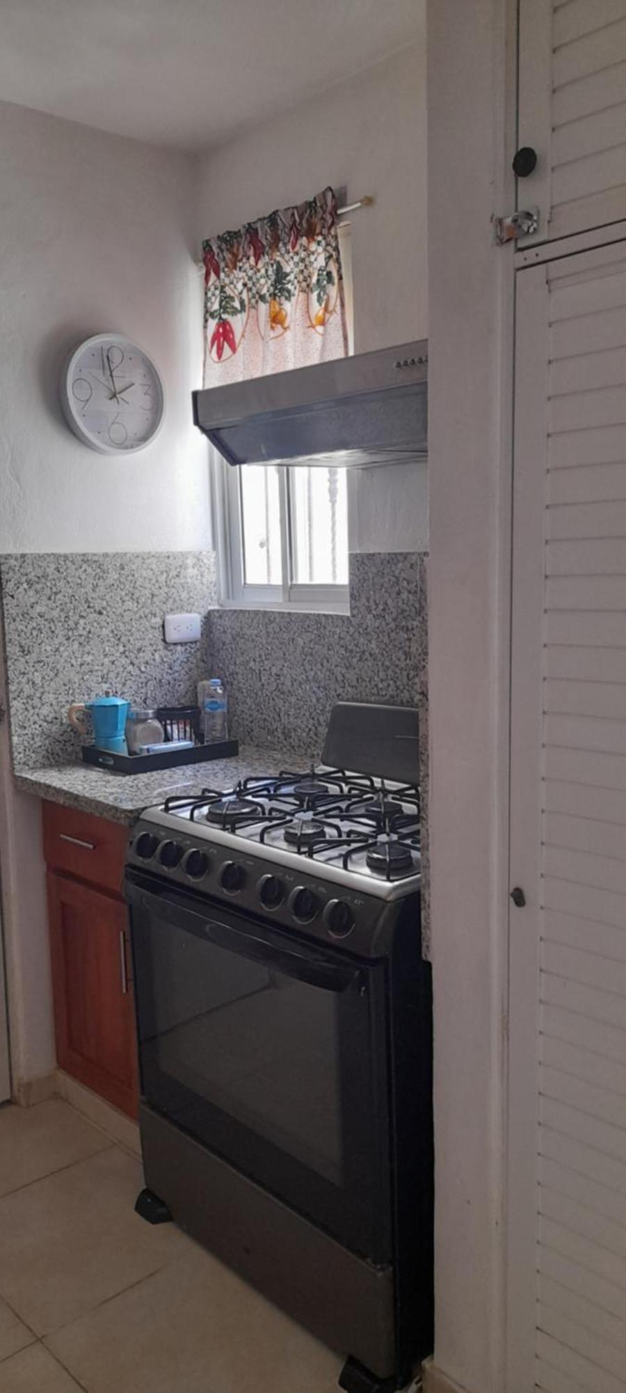 Residencial Palmas De Gurabo Daire Santiago De Los Caballeros Dış mekan fotoğraf