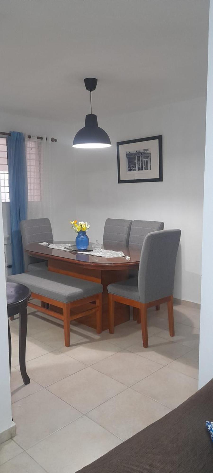 Residencial Palmas De Gurabo Daire Santiago De Los Caballeros Dış mekan fotoğraf